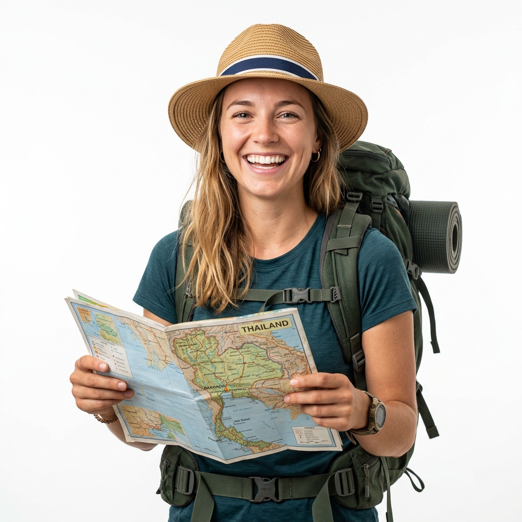 Travel Explorer